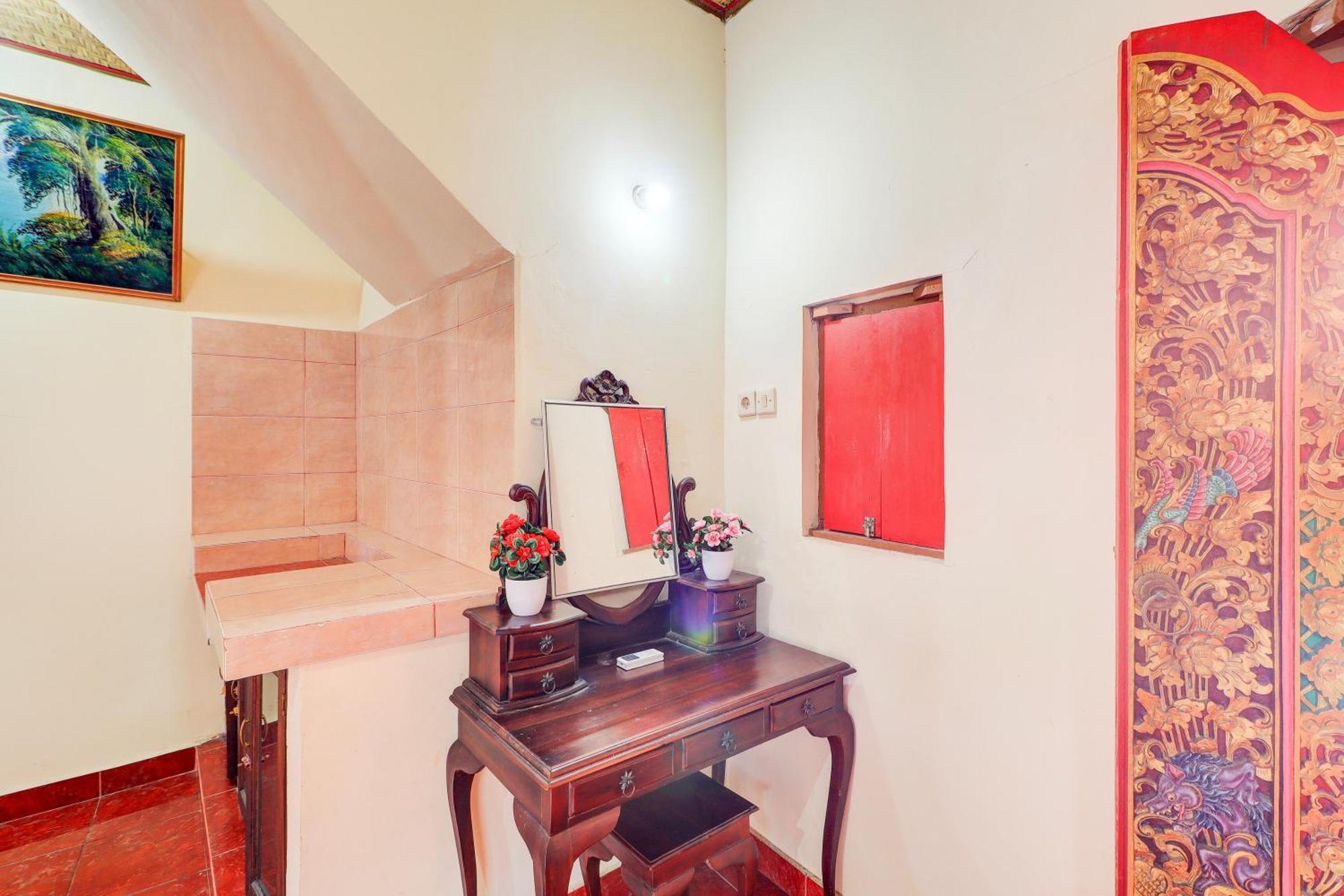 Ubud Asri Homestay Bagian luar foto