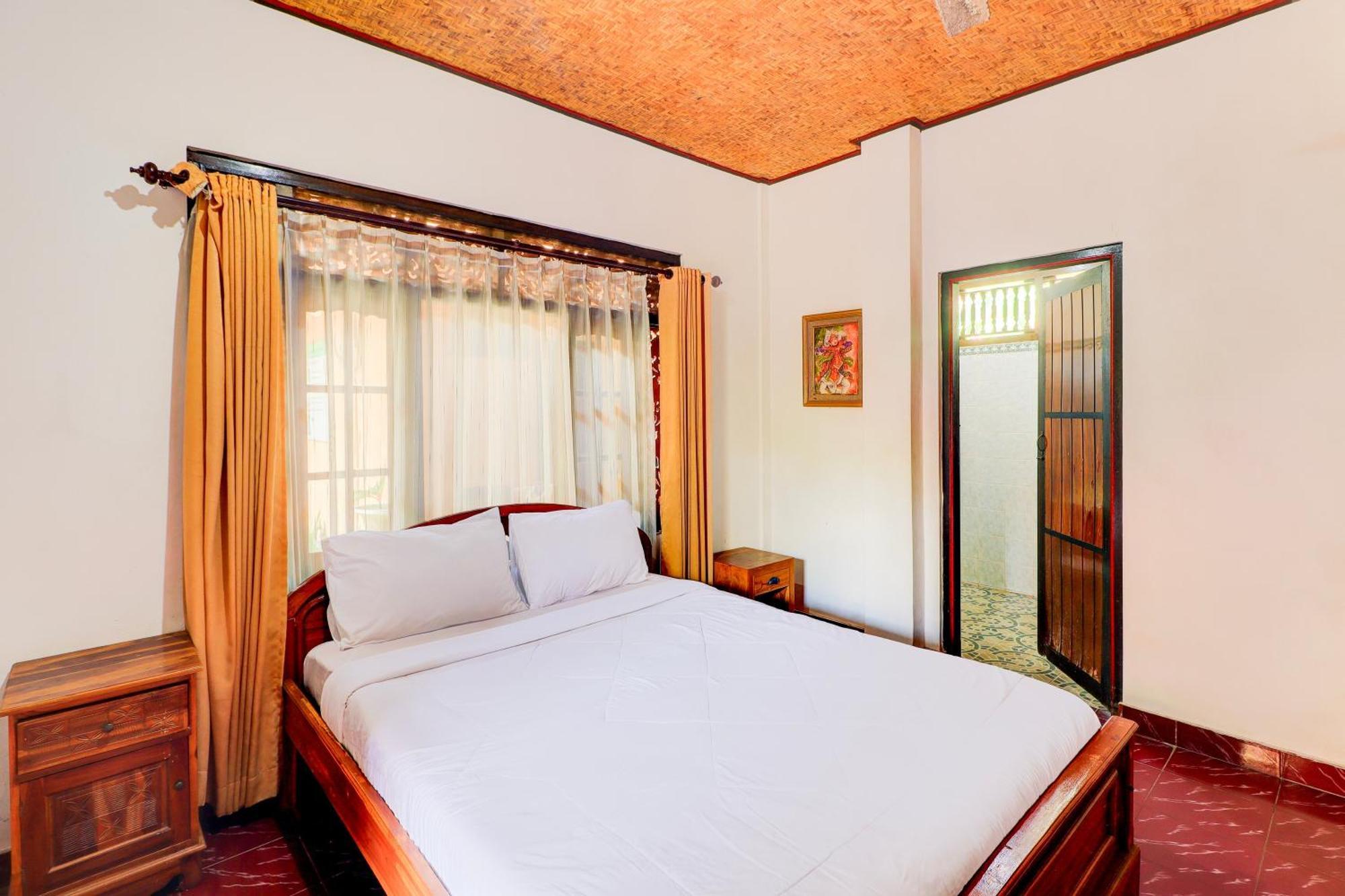 Ubud Asri Homestay Bagian luar foto