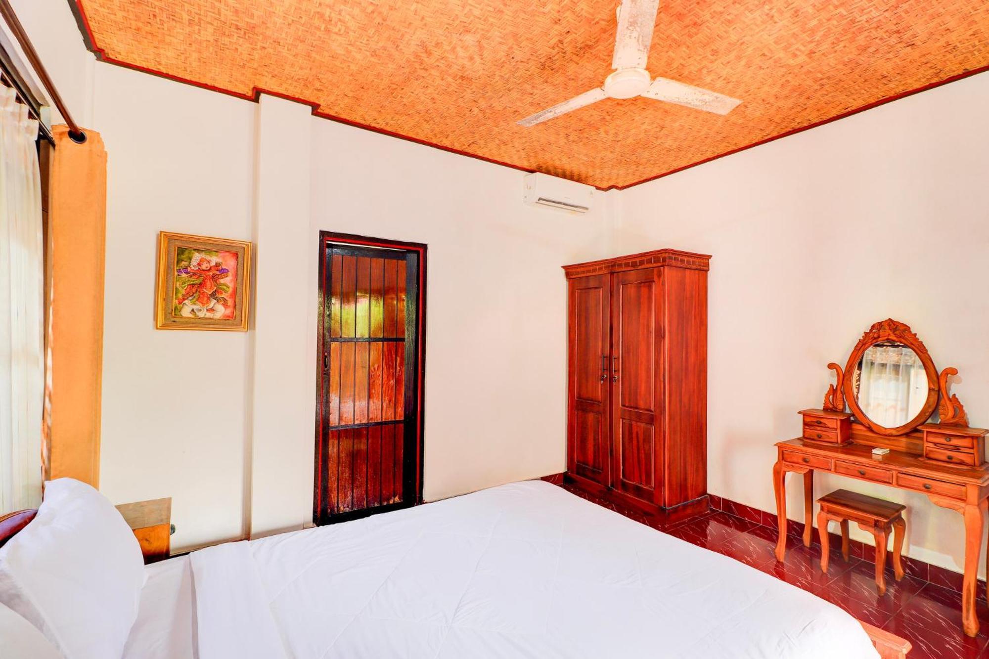 Ubud Asri Homestay Bagian luar foto