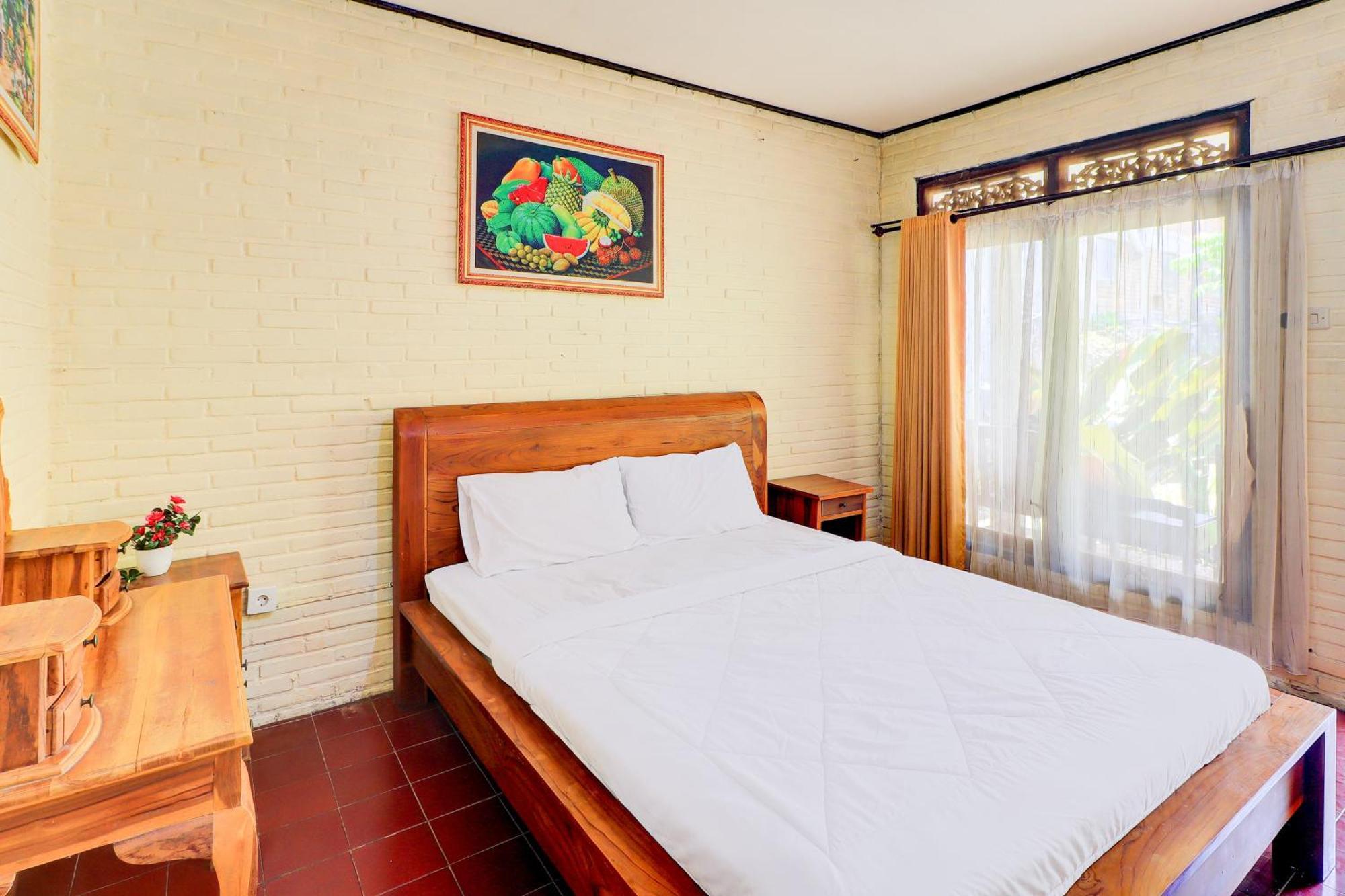 Ubud Asri Homestay Bagian luar foto